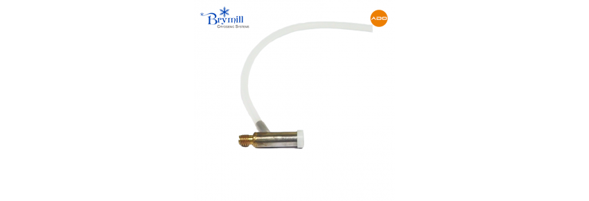 Cryochamber - Cryocamera de 10 mm.