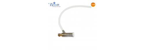 Cryochamber - Cryocamera de 10 mm.
