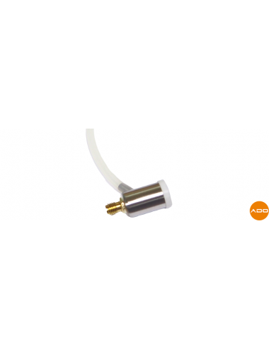 Cryochamber - 15 mm camera.