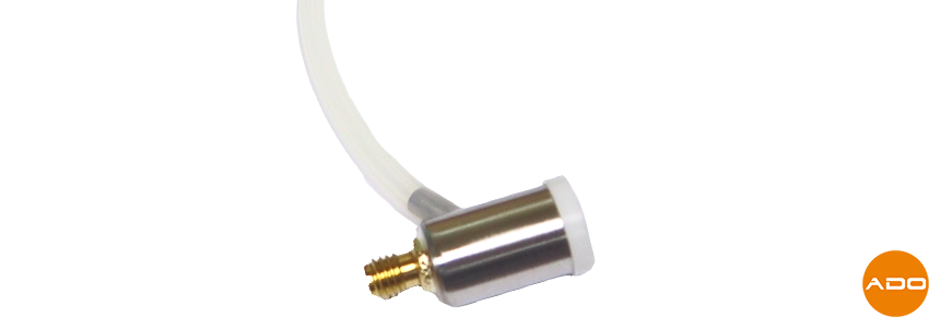 Cryochamber - Cryocamera de 15 mm.