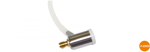 Cryochamber - Cryocamera de 15 mm.