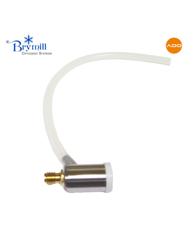 Cryochamber - 15 mm Cryochamber.