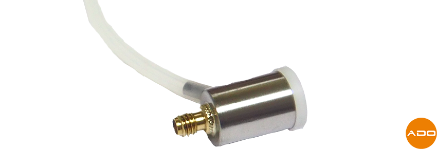 Cryochamber - Cryochambre de 18 mm.