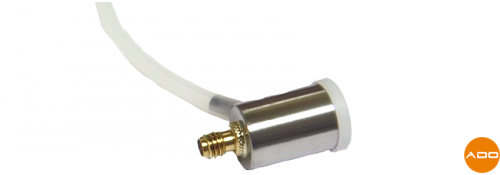 Cryochamber - Cryochamber 18 mm.