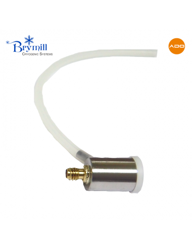 Cryochamber - Cryochamber 18 mm.