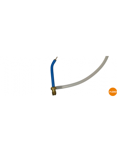 Mini sonda - Mini probe de 1 mm.