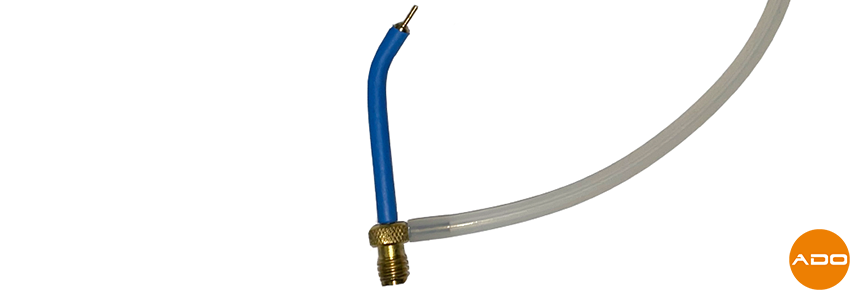 Mini probe - Mini 1 mm probe.