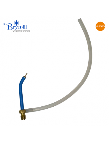 Mini sonda - Mini probe de 1 mm.