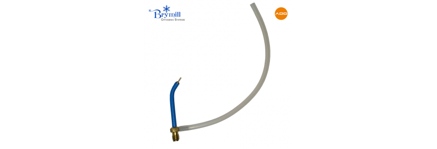 Mini sonda - Mini probe de 1 mm.