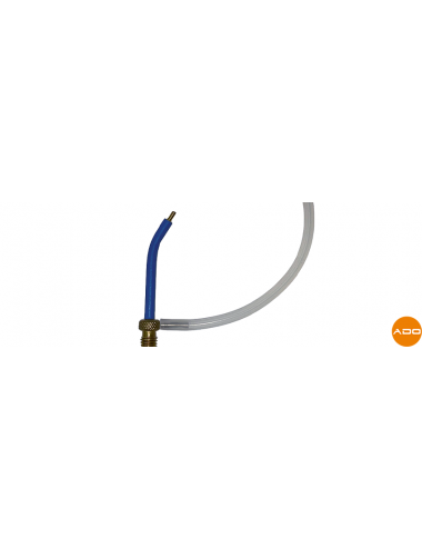 Mini probe - Mini probe of 2 mm.