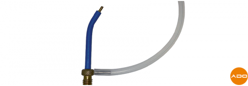 Mini sonde - Mini probe de 2 mm.