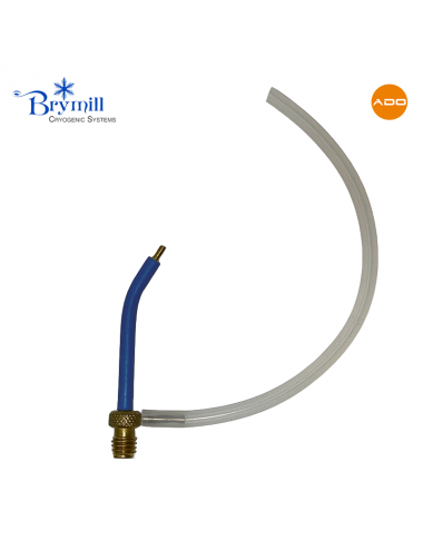 Mini sonda - Mini probe de 2 mm.