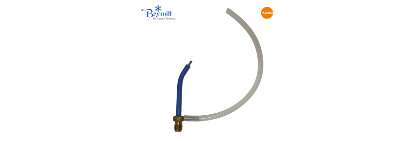 Mini probe - Mini probe of 2 mm.
