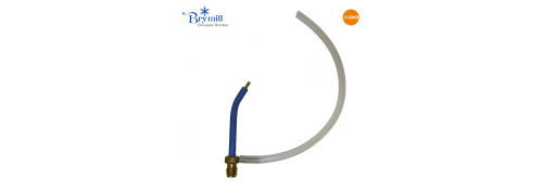 Mini sonda - Mini probe de 2 mm.
