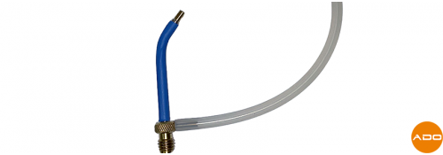 Mini sonda - Mini probe de 3 mm.