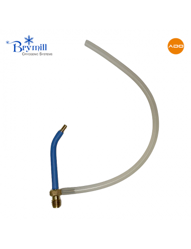 Mini sonde - Mini probe de 3 mm.