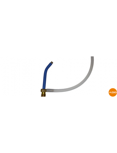 Mini sonde - Mini probe de 4 mm.