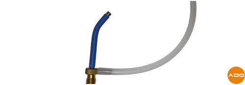 Mini sonda - Mini probe de 4 mm.