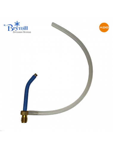 Mini sonde - Mini probe de 4 mm.