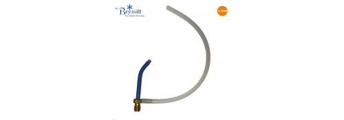 Mini sonda - Mini probe de 4 mm.
