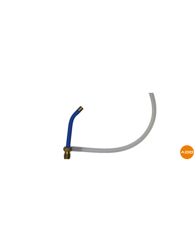 Mini sonde - Mini probe de 5 mm.