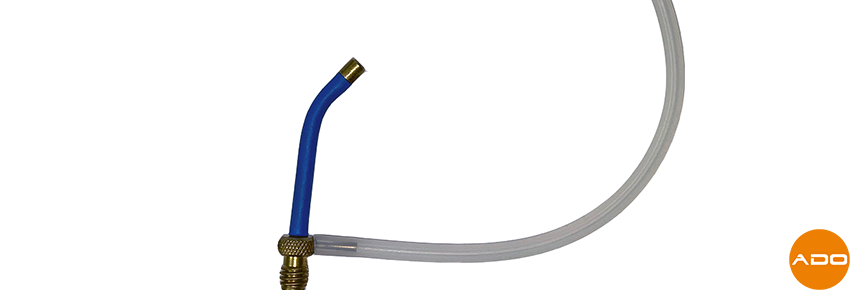 Mini sonda - Mini probe de 5 mm.