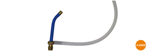 Mini sonde - Mini probe de 5 mm.