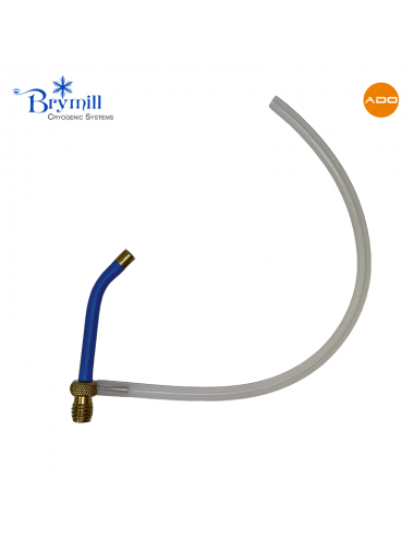 Mini probe - Mini probe of 5 mm.