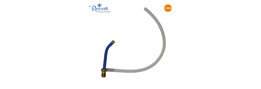 Mini probe - Mini 5 mm probe.