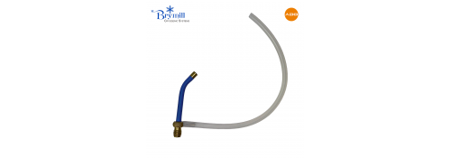 Mini sonde - Mini probe de 5 mm.