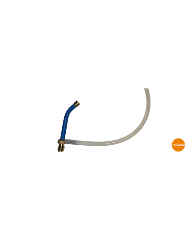 Mini sonde - Mini probe de 6 mm.