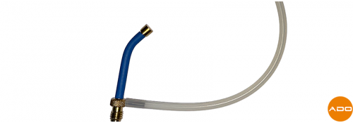 Mini sonde - Mini probe de 6 mm.