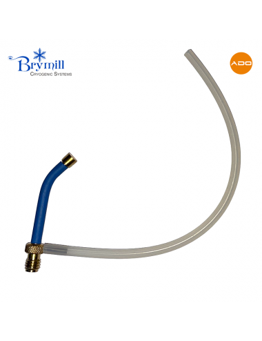 Mini sonde - Mini probe de 6 mm.