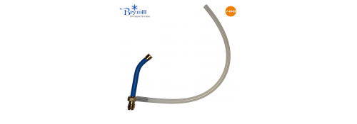 Mini sonde - Mini probe de 6 mm.