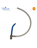 Scharfe spitze Mini-Sonde
