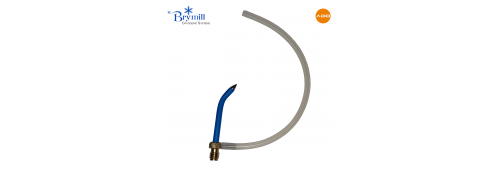 Sharp pointed mini probe - Mini pointed probe