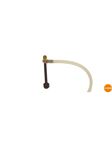 Ball probe - Sonde sphérique de 10 mm.
