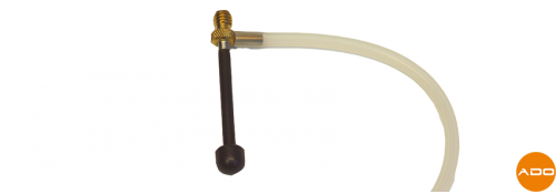 Ball probe - Sonde sphérique de 10 mm.