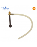 Ball probe - Sonde sphérique de 10 mm.