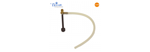 Ball probe - Sonde sphérique de 10 mm.