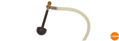 Ball probe - Sonde sphérique de 20 mm.