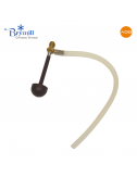 Ball probe - Sonde sphérique de 20 mm.