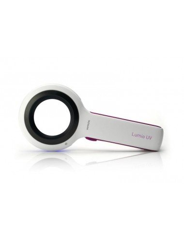 Dermlite Lumio UV