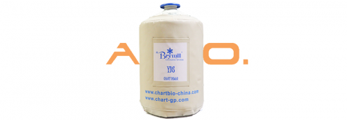 Conteneur azote liquide série YDS - 20 L