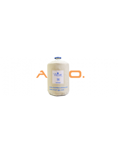 Contenitori azoto liquido serie YDS