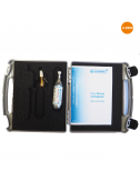 Stickstoffoxid-Injektor - Cryoalfa Super® im Koffer