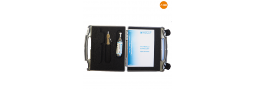 Cryoalfa Lux® im Koffer