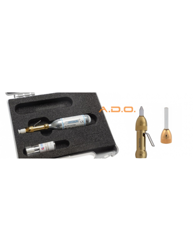 Cryoalfa Lux® Derm Kit