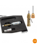 Cryoalfa Lux® Derm Kit