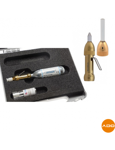 Cryoalfa Lux® Derm Kit